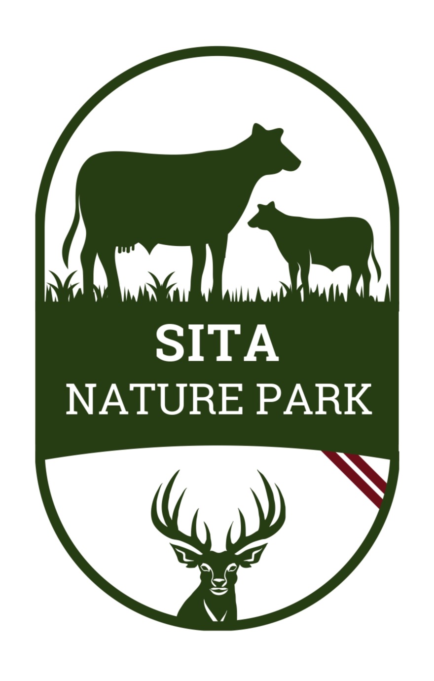 SITA Nature Park logo